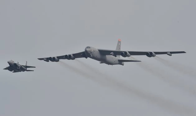 «DOOM 61»: Ραδιοερασιτέχνης άκουσε μήνυμα βομβαρδισμού με πυρηνικά όπλα – Για ποιους προοριζόταν, τι συνέβη